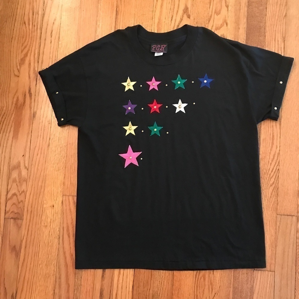 Vintage top - Picture 2 of 2